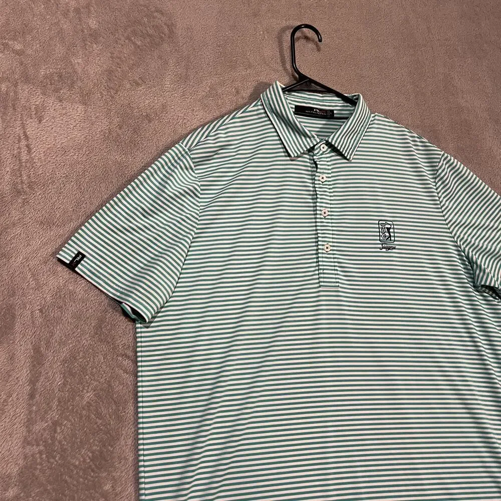 Ralph Lauren brand rlx